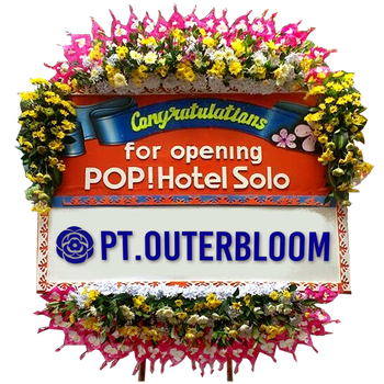 Hermosa Victoria Surakarta Solo