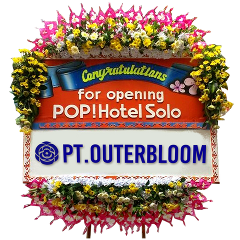 Hermosa Victoria Surakarta Solo