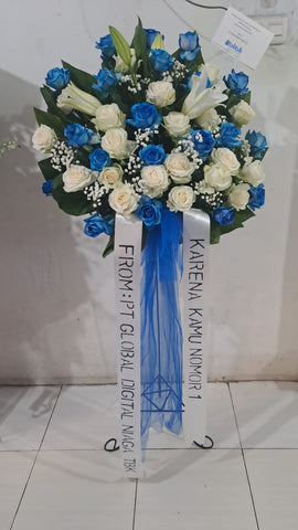 Bunga Exclusive Blibli