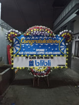 Bunga Exclusive Blibli