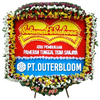 AIA PAPAN BUNGA CONGRATULATIONS 027