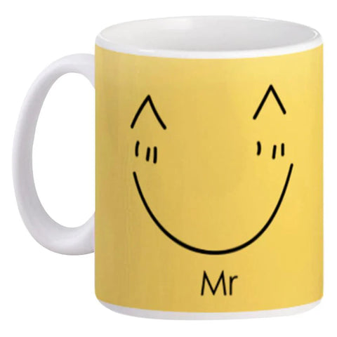 Personalized Mug