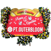AIA PAPAN BUNGA WEDDING 049
