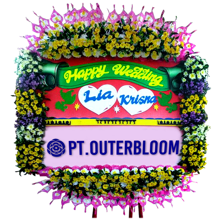 Charming Couple Surakarta Solo