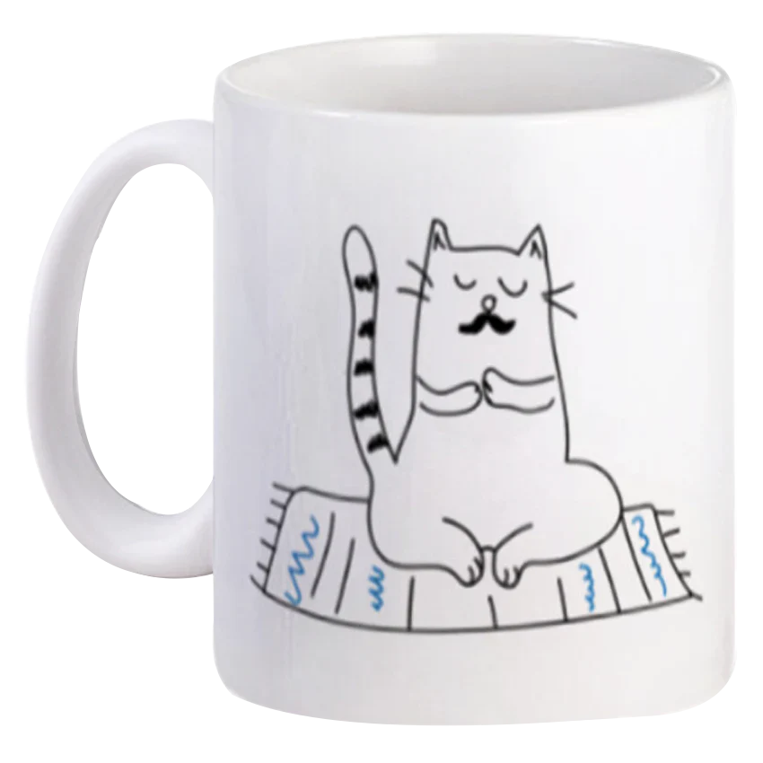 Personalized Mug