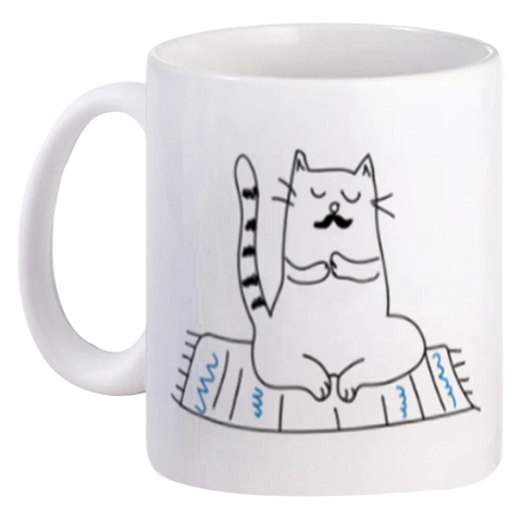 Personalized Mug