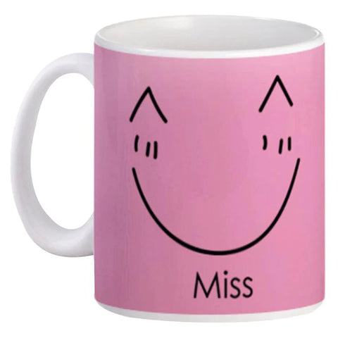 Personalized Mug
