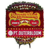 WOM Finance Papan Bunga Jabodetabek