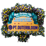 AIA PAPAN BUNGA CONDOLENCES 055