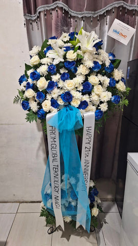 Bunga Exclusive Blibli