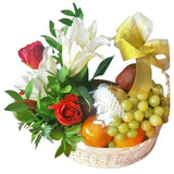 WOM Finance Parcel Buah Jawa Barat