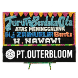 Cermati Papan Bunga Sumatra