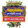 AIA PAPAN BUNGA WEDDING 033
