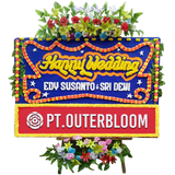 Cermati Papan Bunga Sumatra