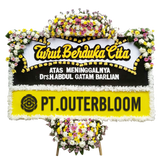 WOM Finance Papan Bunga Jawa Barat