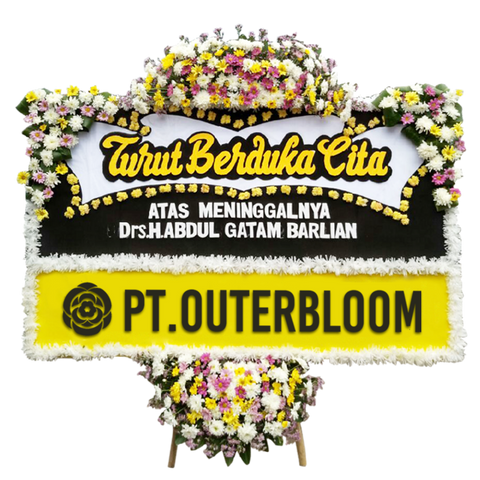 WOM Finance Papan Bunga Jawa Barat