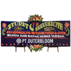 Cermati Papan Bunga Sumatra