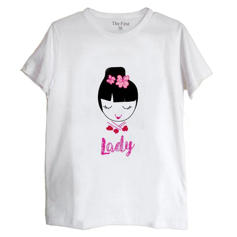 Personalized T-Shirt