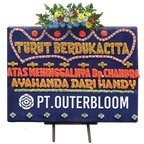 Cermati Papan Bunga Sumatra