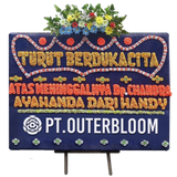 Cermati Papan Bunga Sumatra