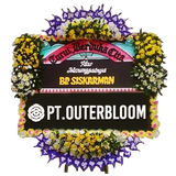 Cermati Papan Bunga Jawa Tengah