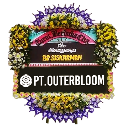 Cermati Papan Bunga Jawa Tengah