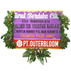 AIA PAPAN BUNGA CONDOLENCES 030