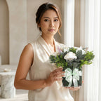 Aeris in Vase