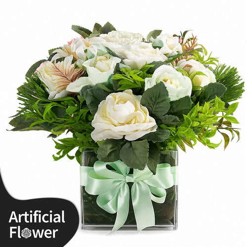 Aeris in Vase