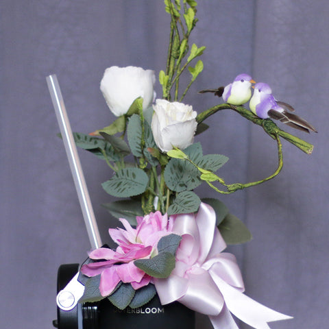 Aldora Artificial Bloompuff