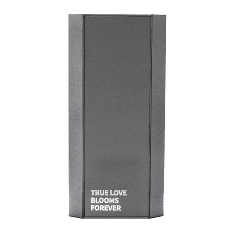 Enchanted Love Pirouette - Midnight Blue