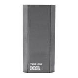 Enchanted Love Pirouette - Tiffany Blue