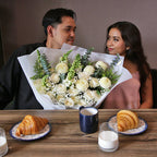 Angel Darling Bouquet