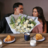 Angel Darling Bouquet