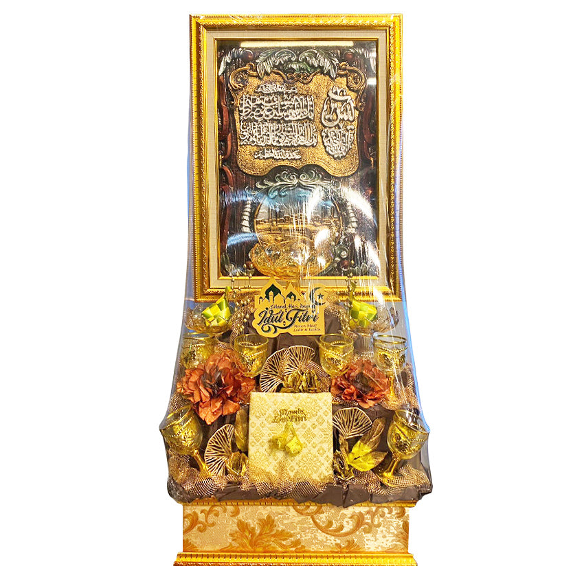 Atacama Hampers