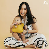 Kikido Silicone Set - Ash