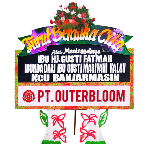 Sweet Comfort Banjarmasin