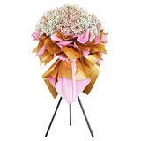 Baby's Breath Parade