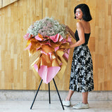 Baby's Breath Parade