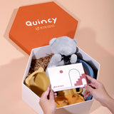 Kikido Hexa Snoozie Girl Hampers