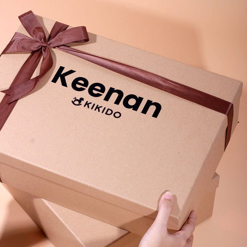 Kikido Hexa Comfort Hampers