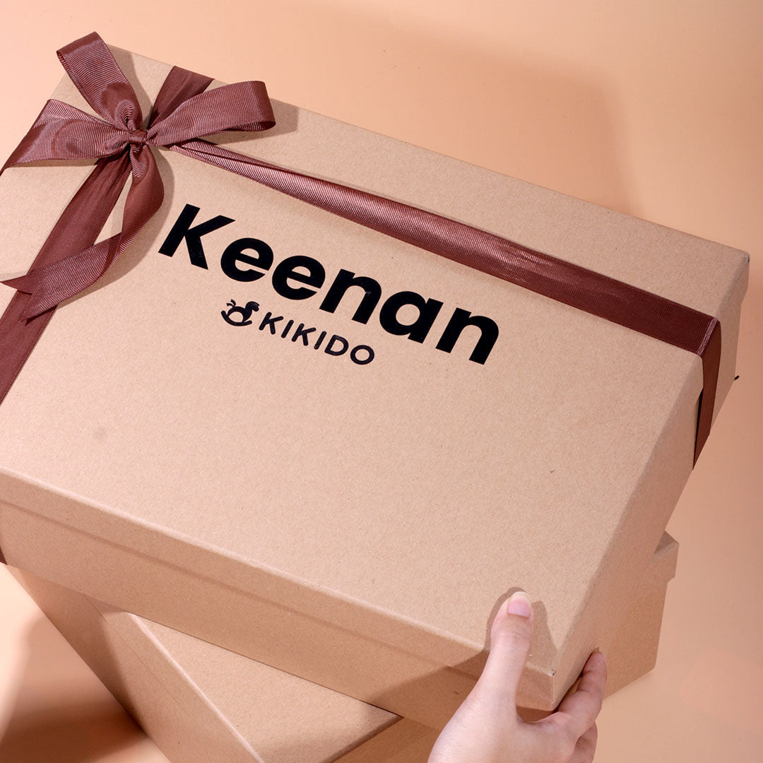 Kikido Hexa Kimono Girl Hampers