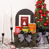 Christmas Basket of Mercy Hampers