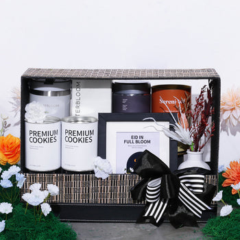 Ramadan Batiqa Classic Heritage Hampers