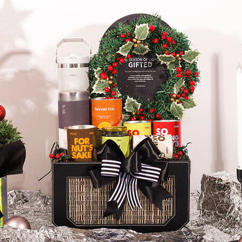 Christmas Batiqa Deluxe Heritage Hampers