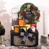 Christmas Batiqa Deluxe Heritage Hampers