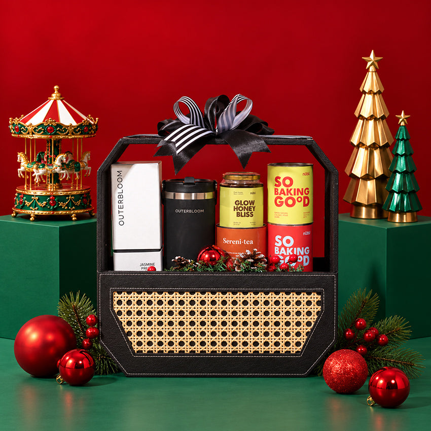 Christmas Batiqa Classic Heritage Hampers