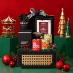 Christmas Batiqa Deluxe Heritage Hampers