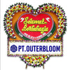 AIA PAPAN BUNGA WEDDING 032