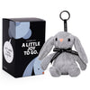 Outerbloom Bag Charms Beanie Bunny